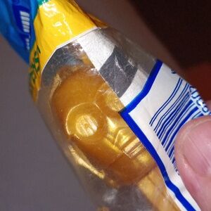 Vintage Star Wars C3po Pez Candy Dispenser Sealed In Blue Bag